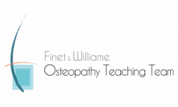 Finet e Williame Osteopathy Teaching Team